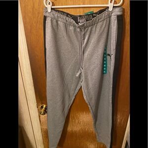 Puma training pants